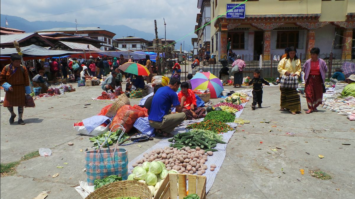 Local Open Market06